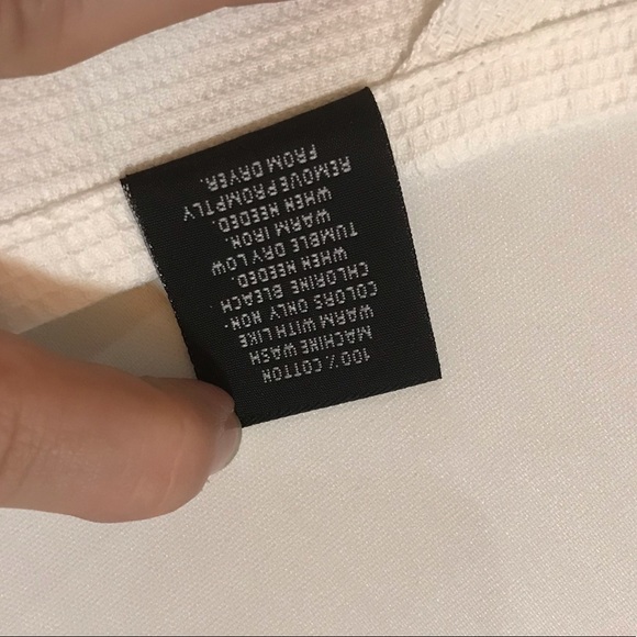 LA Trading Company Tea Towel Dish Towel Cotton - Picture 4 of 4